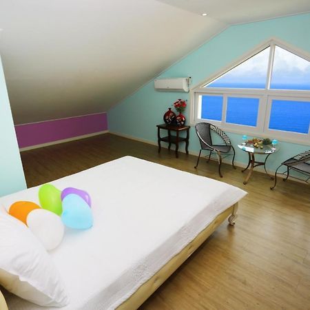 Montmartre Villa Namhae Exterior foto