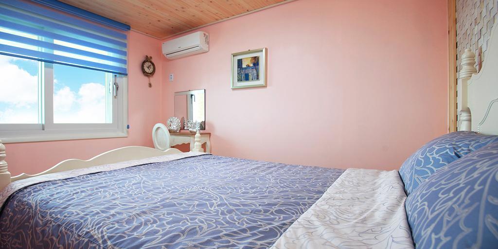 Montmartre Villa Namhae Exterior foto
