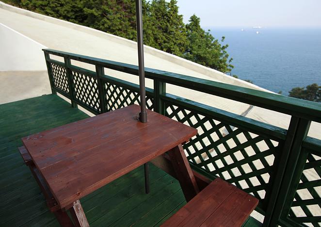 Montmartre Villa Namhae Exterior foto